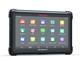 Tablette de diagnostic multimarque iCarsoft CR Unicorn S avec écran tactile en français