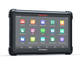 Tablette de diagnostic automobile multimarques iCarsoft CR Unicorn avec menu en francais