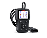 Boitier de diagnostic automobile multimarque iCarsoft i800 Plus avec son cable OBD2