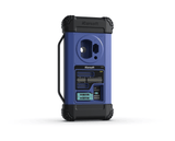 Programmateur de clés de voiture et puces iCarsoft IM2000 Pro bleu