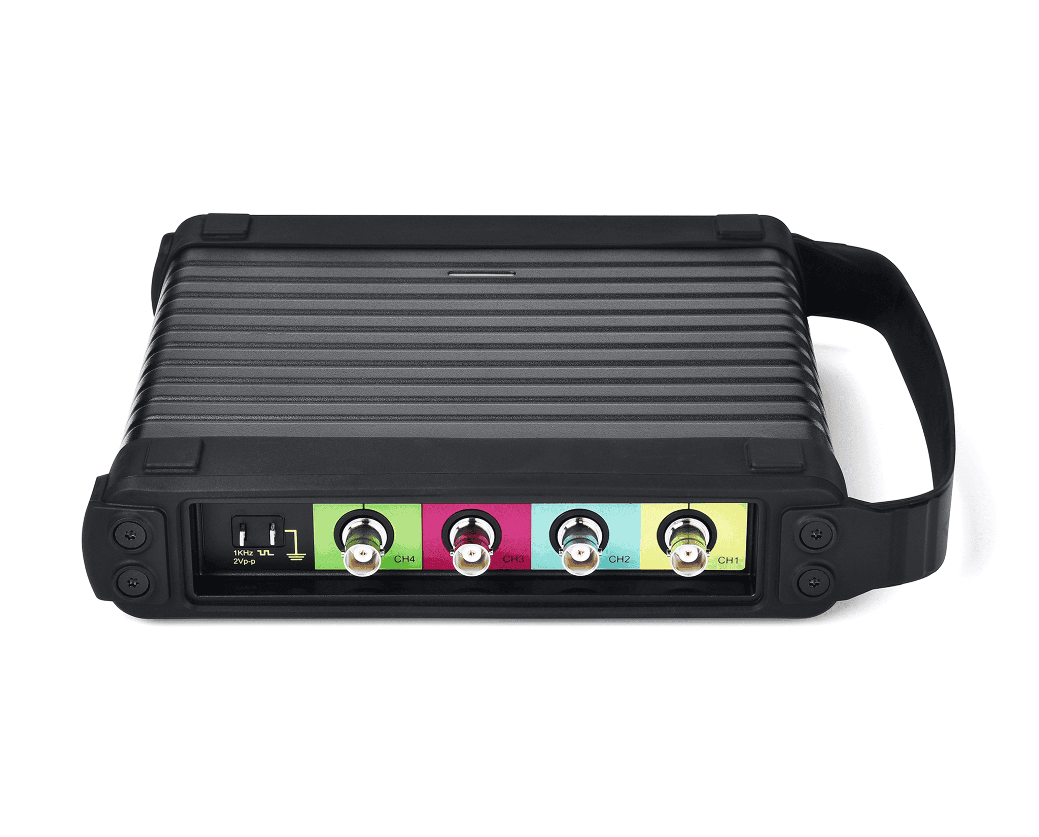 Oscilloscope HD iCarsoft Scope Box avec 4 canaux pour valise de diagnostic CR Ultra et Unicorn