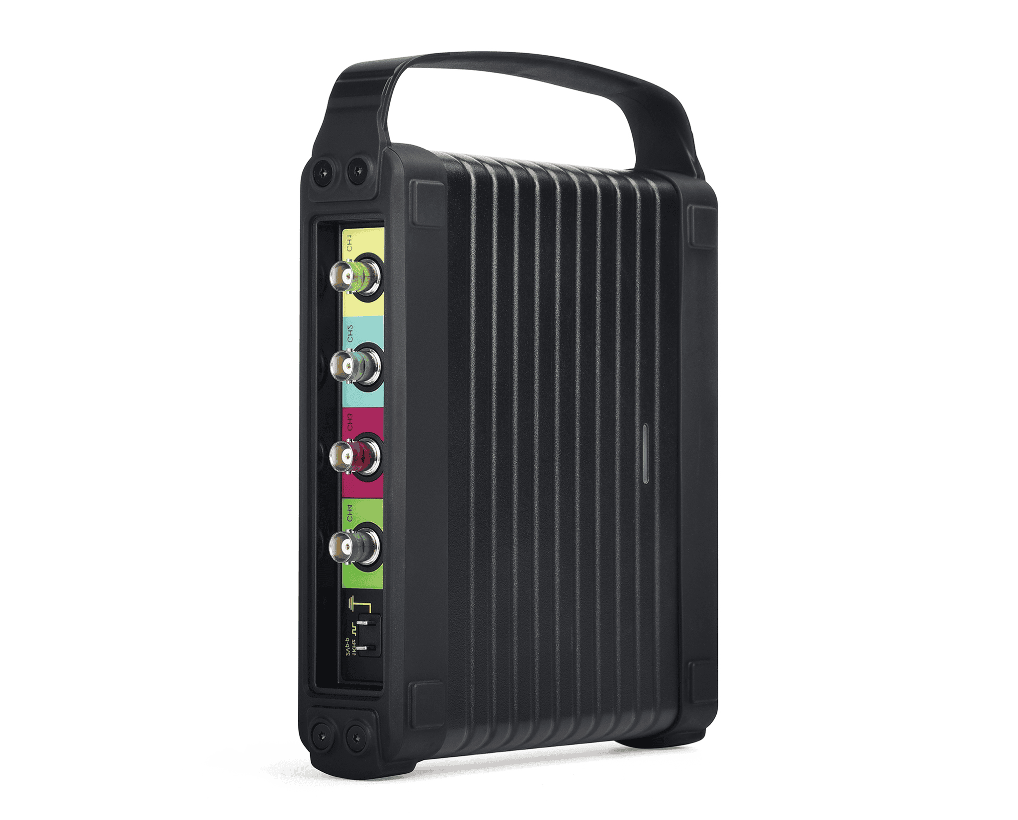 Oscilloscope HD iCarsoft Scope Box pour valises de diagnostic CR Ultra et Unicorn