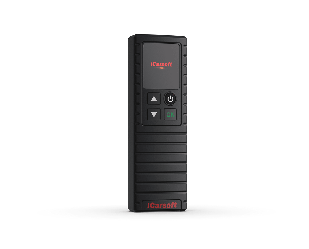 Module de programmation et diagnostic TPMS iCarsoft T-Wand 9000 pour CR Ultra