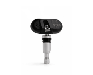 Capteur et valve de pression de pneu iCarsoft TPMS S2000 pour diagnostic auto