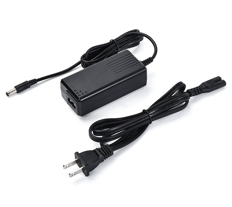 Adaptateur secteur IM2000 avec câble d alimentation pour valise de diagnostic iCarsoft