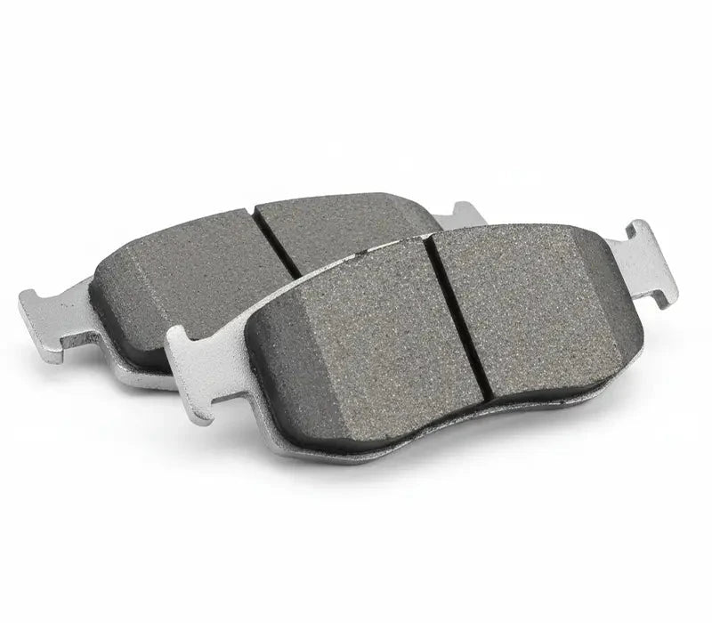 Plaquettes de frein neuves pour système de freinage automobile de voiture