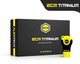 Boitier et clé USB du logiciel de reprogrammation moteur ECM Titanium Alientech