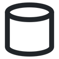 Lucide cylinder