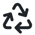 Lucide recycle