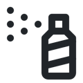 Lucide spray-can