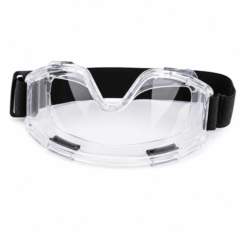 Lunettes de protection transparentes pour mécanicien automobile Autool HTS518