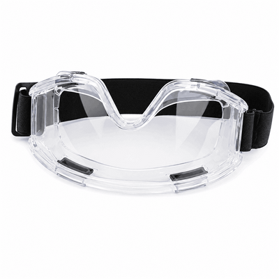 Lunettes de protection transparentes pour mécanicien automobile Autool HTS518