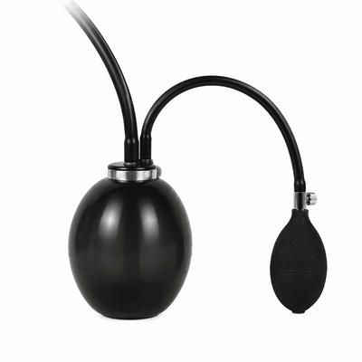 Poche à air obturatrice Autool SDT205S pour la détection de fuites avec pompe manuelle