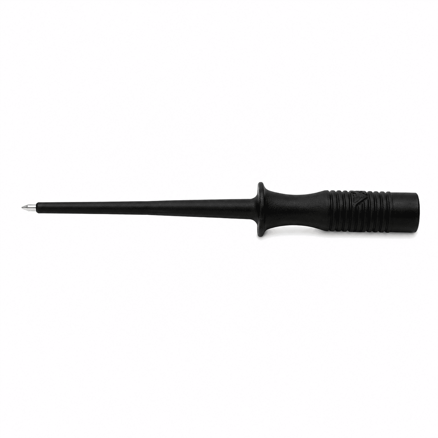 Pointe de touche noire de rechange de haute precision pour multimetre de diagnostic
