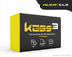 Boîte Alientech Kess 3 pack protocole OBD Bench Boot Master pour véhicules agricoles poids lourds et bus