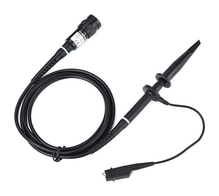 Sonde pour oscilloscope de diagnostic automobile iCarsoft avec câble et pince de masse