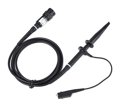 Sonde pour oscilloscope de diagnostic automobile iCarsoft avec câble et pince de masse