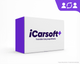 Boîte virtuelle de transfert de propriété pour la valise iCarsoft CR Ultra