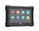 Valise de diagnostic multimarque iCarsoft CR Eagle affichant son menu principal en francais
