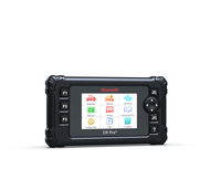 Valise de diagnostic multimarque iCarsoft CR Pro+ avec menu en français