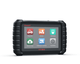 Valise de diagnostic multimarque iCarsoft CR Max avec écran tactile affichant son menu principal
