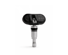 Capteur et valve TPMS S2000 de iCarsoft pour le controle de pression des pneus