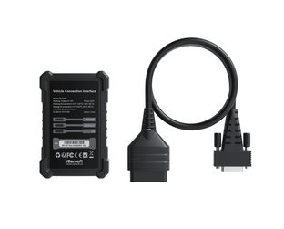 Module de connexion VCI de remplacement pour valise diagnostic iCarsoft Ultra