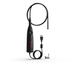 Caméra endoscopique iCarsoft VDSP2000 avec câble flexible et connecteur USB