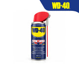 Aérosol WD-40 Multifonction 200 ml avec spray double position
