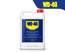 Bidon WD-40 Multifonction 5 L